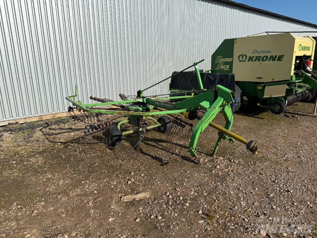 Deutz-Fahr KS 1.70 Svanser