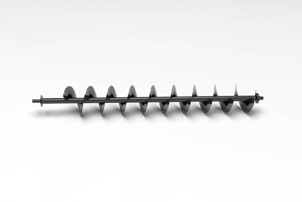 PW 735899.3 Skurtresker tilbehør