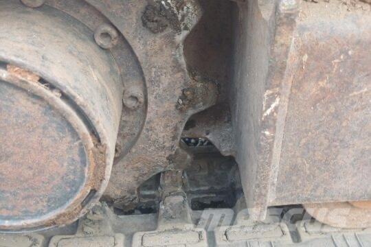 Develon DX 10 Z Minigravere <7t