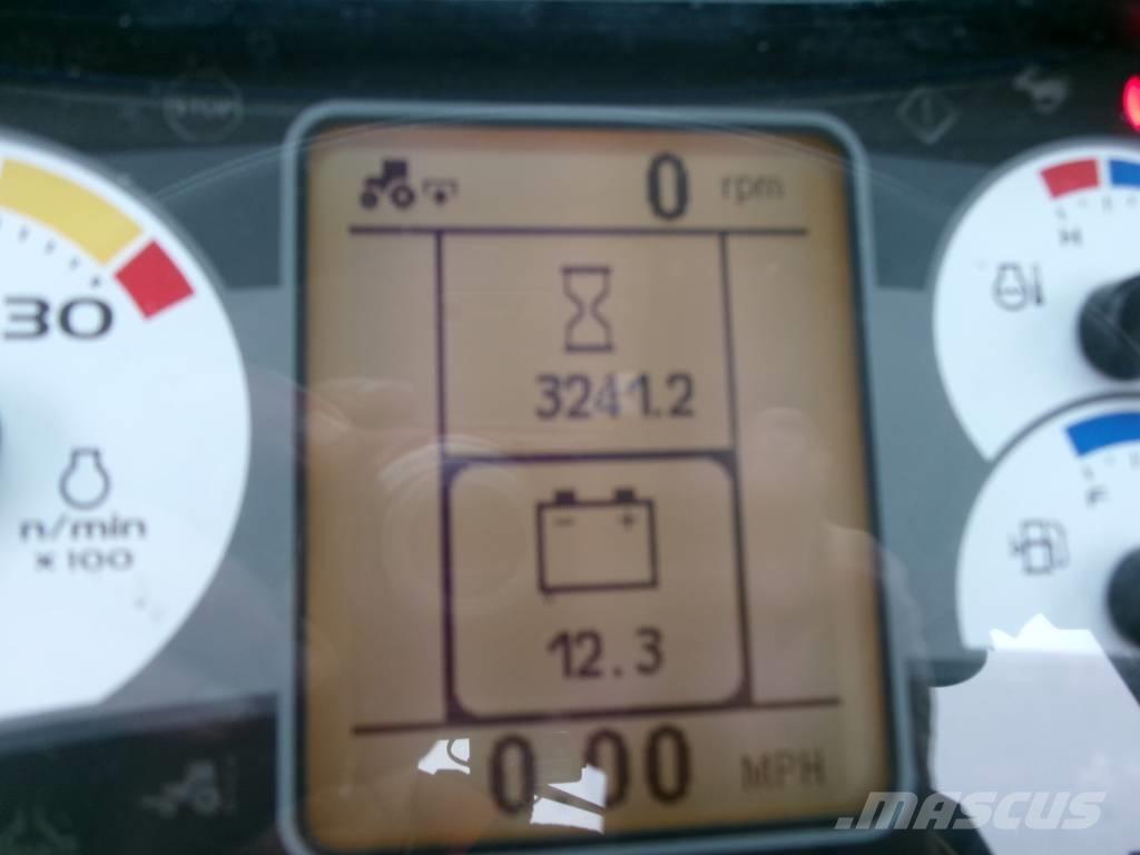 New Holland T 4.75 Traktorer