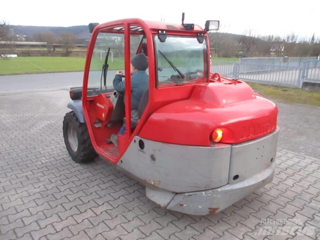Manitou SLT 420 Teleskoplastere