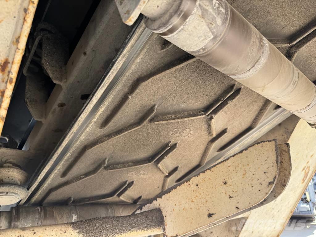 Wirtgen W 100 F Asfalt-kaldfresere