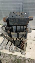 Pump Pump Transport - Annet