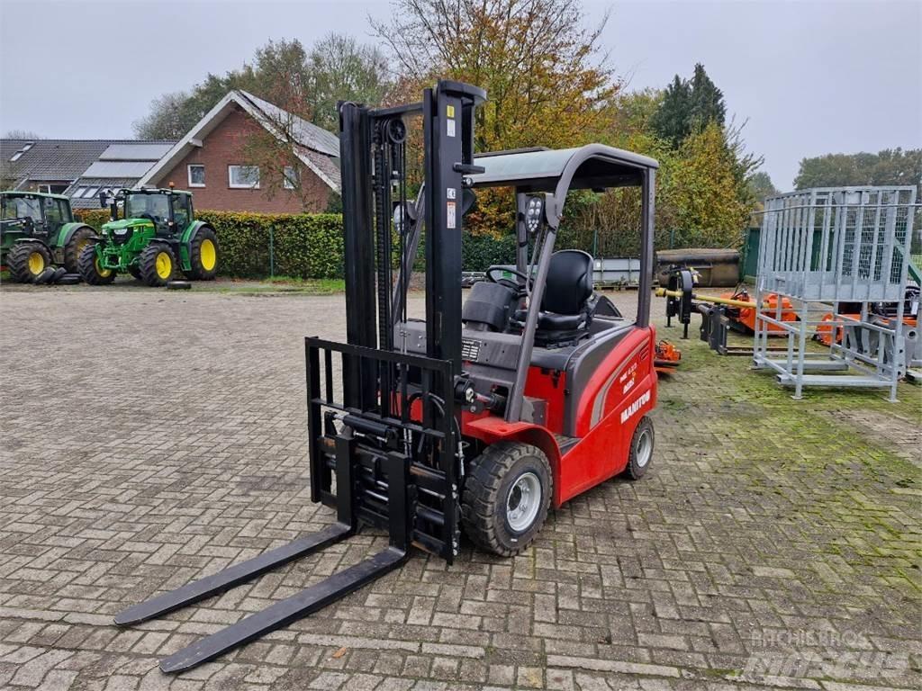 Manitou ME 420 Landbruk - Annet