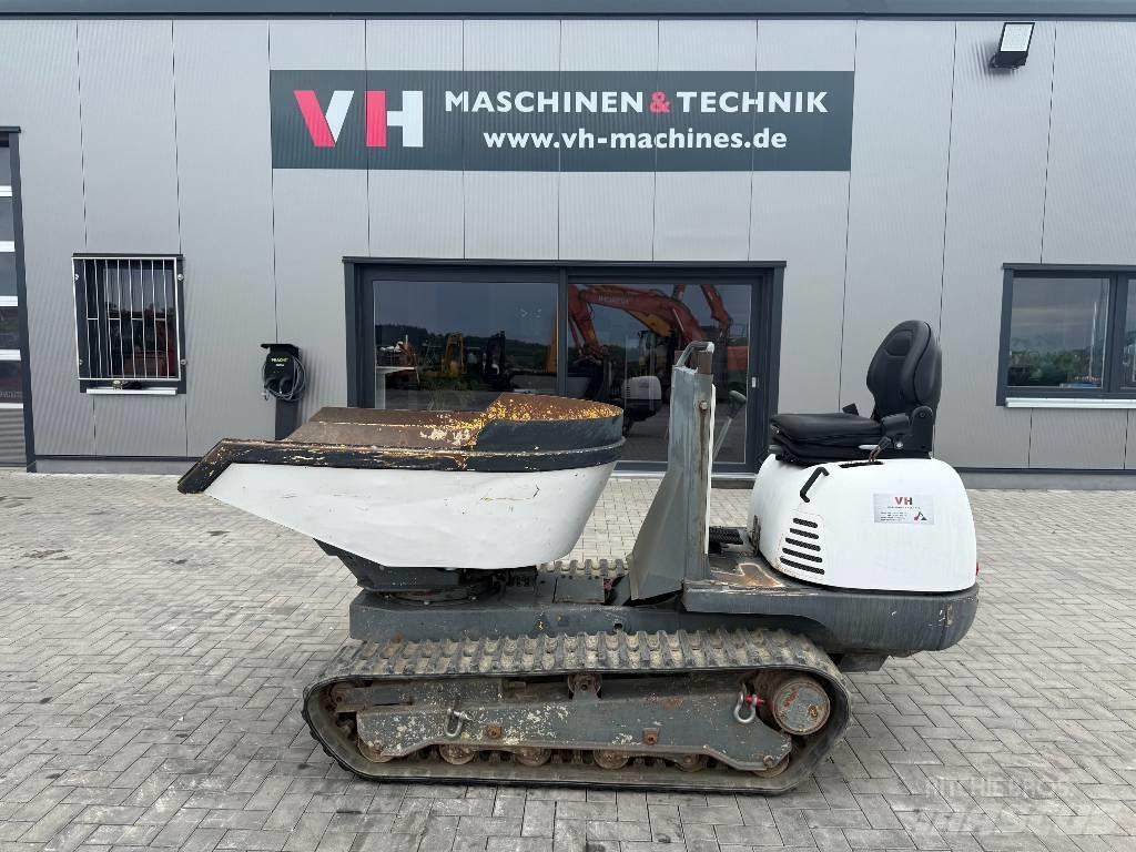 Neuson TD18 Beltedumpere