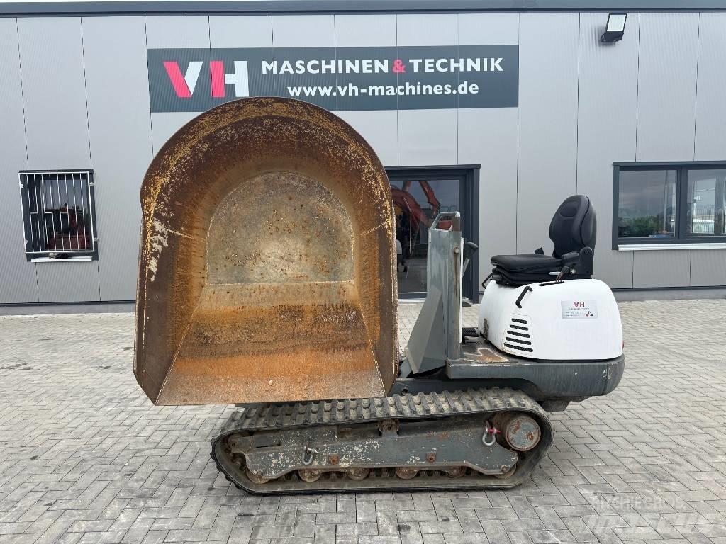 Neuson TD18 Beltedumpere