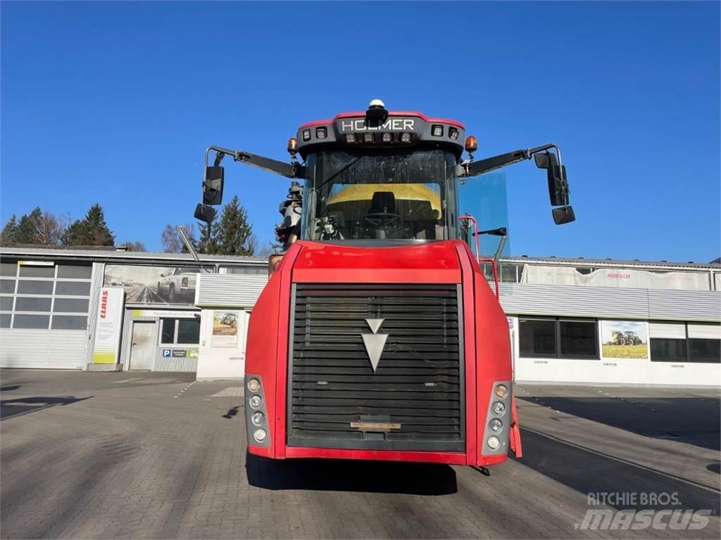 Holmer TV 500 Gjødselspreder