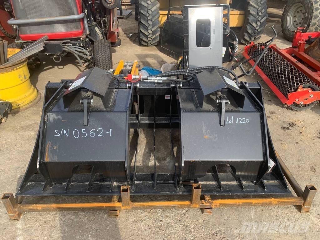 Captok CK-HWG72 Gripere