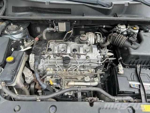 Toyota RAV-4 Personbiler