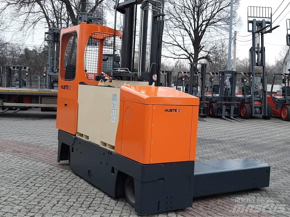Hubtex Hubtex MQ 30 4-veis truck