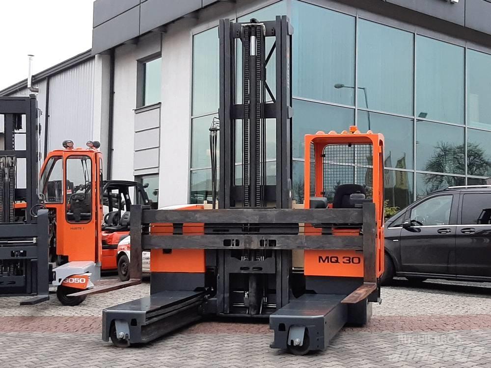 Hubtex Hubtex MQ 30 4-veis truck