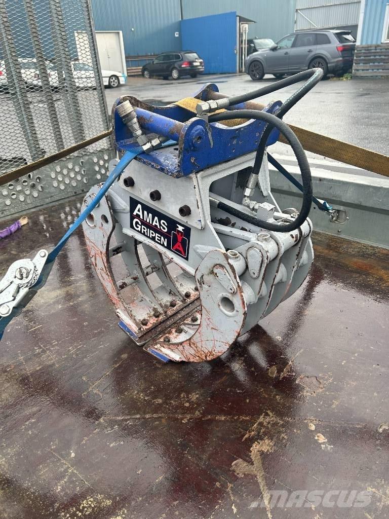 Dala-Gripen DGS 20 Gripere