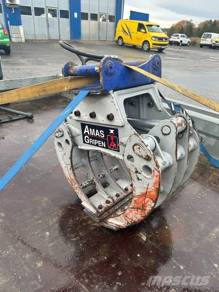 Dala-Gripen DGS 20 Gripere