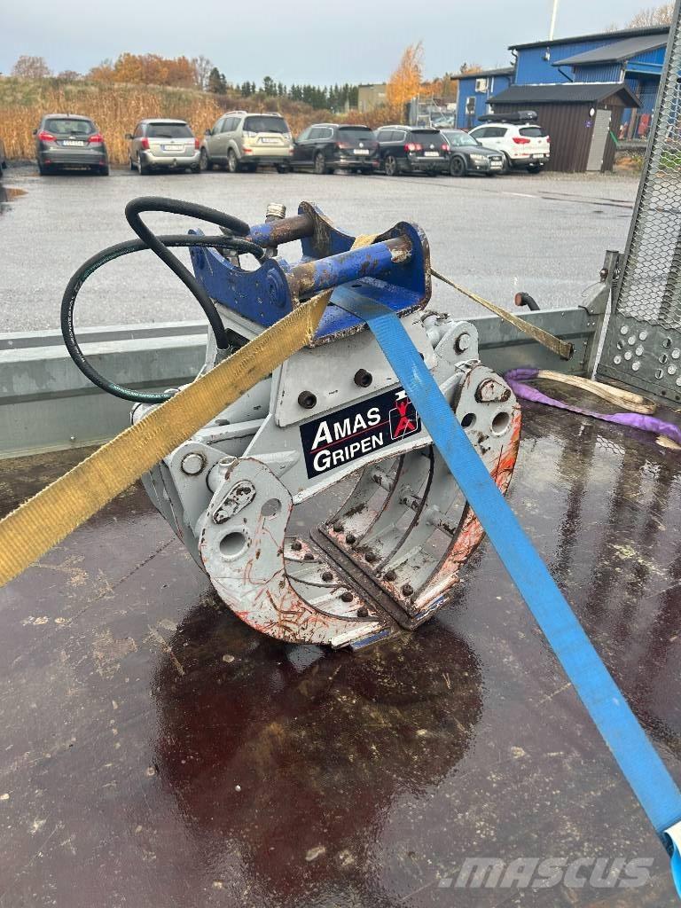 Dala-Gripen DGS 20 Gripere