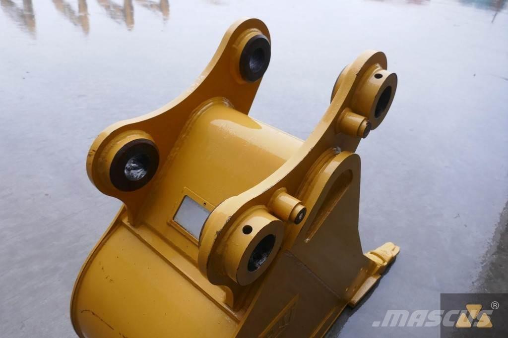 CAT 315 Bucket Skuffer