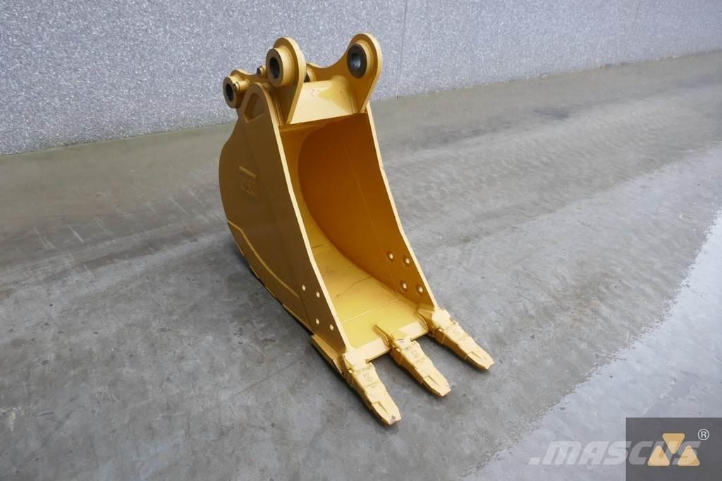 CAT 315 Bucket Skuffer