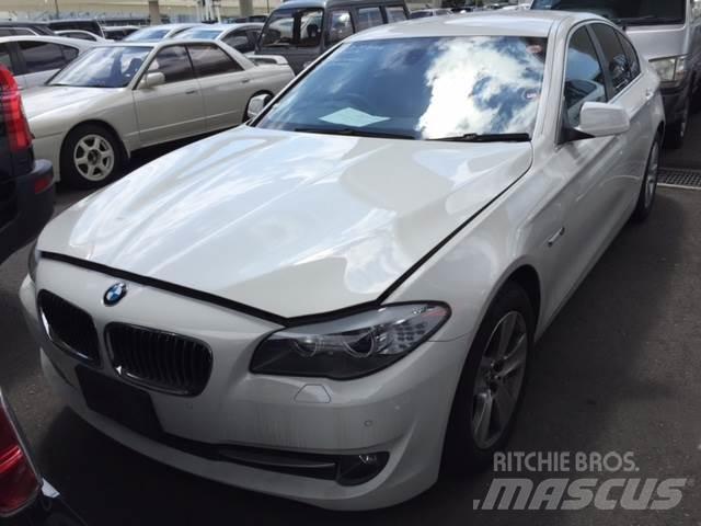 BMW 528i Personbiler