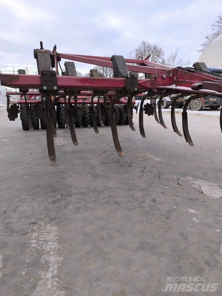 Horsch Tiger 4 AS Kultivatorer