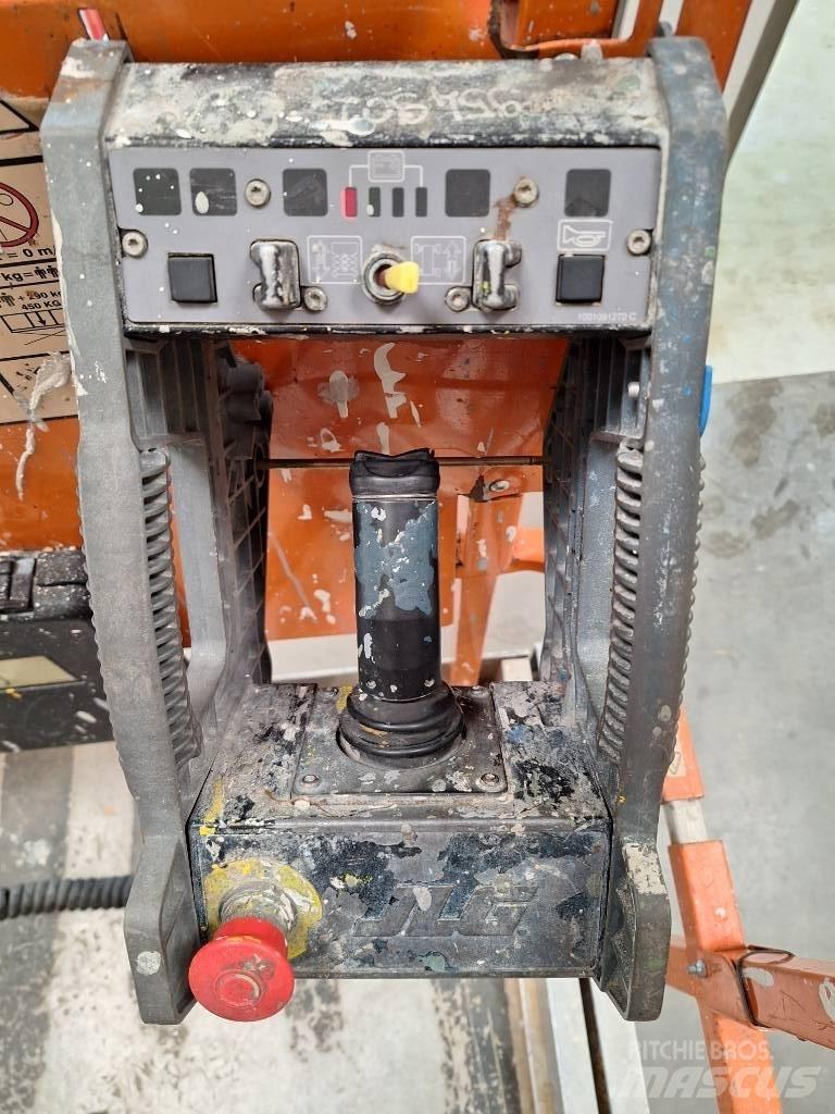 JLG 2646 ES Sakselifter
