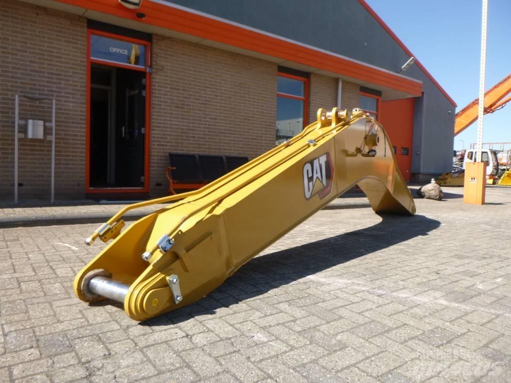 CAT 320 GX / 320 GC Traktorgravere