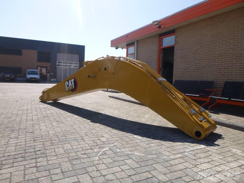 CAT 320 GX / 320 GC Traktorgravere