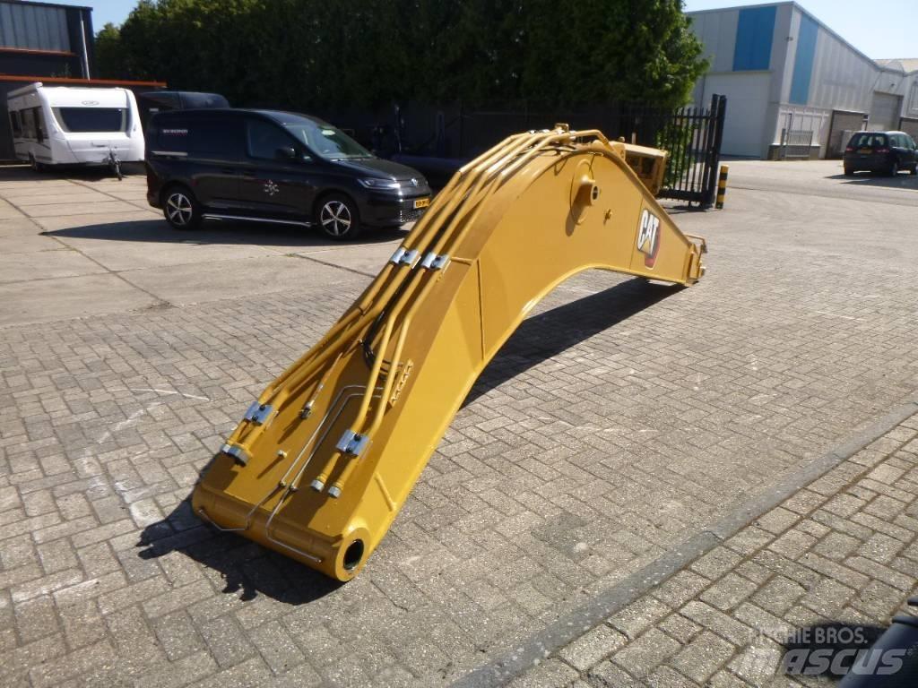 CAT 320 GX / 320 GC Traktorgravere