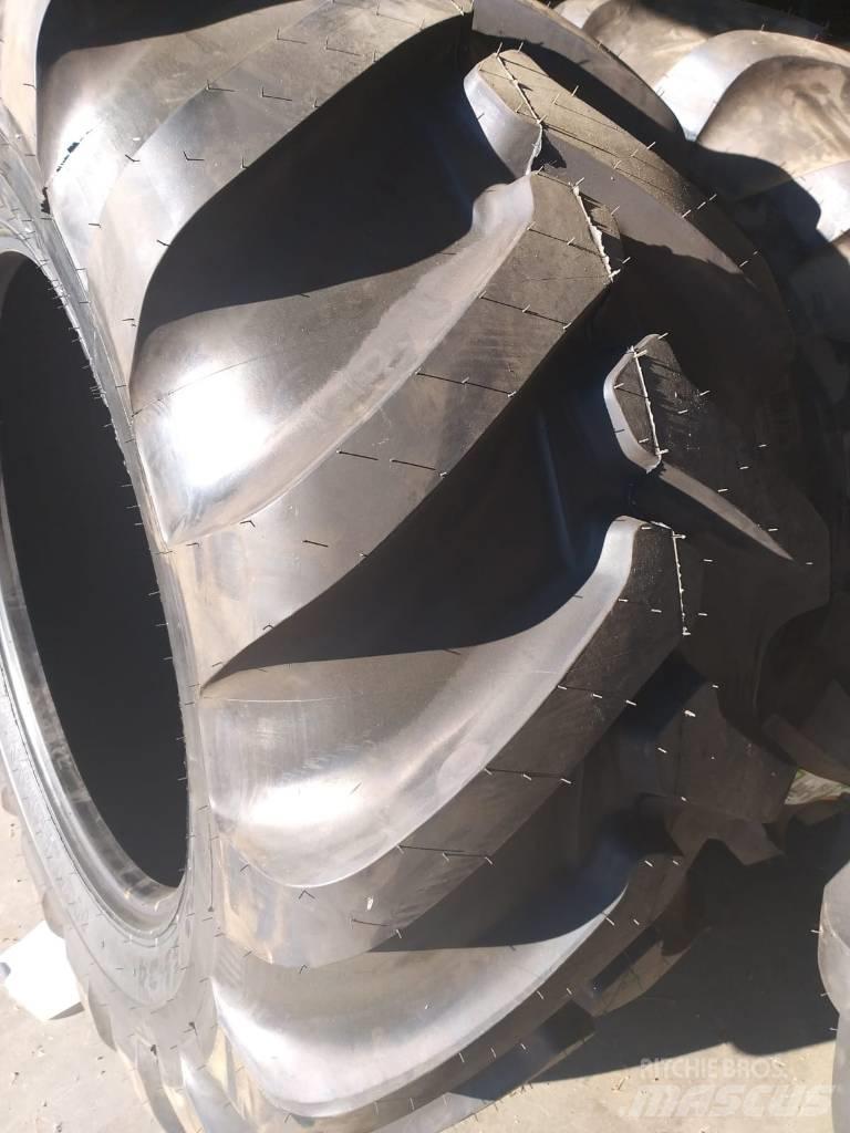 Nokian Forest tires Dekk, hjul og felger
