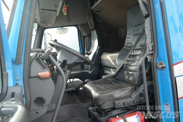 Volvo FH13 480 Trekkvogner