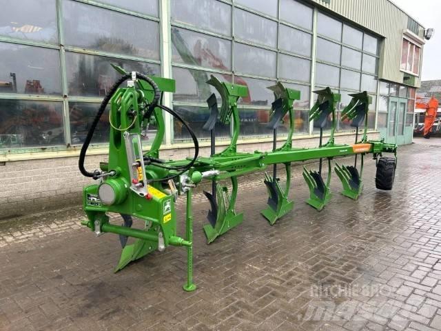 Amazone CAYROS XS Vanlige ploger