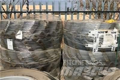 Magni Machine Gaffeltrucker - Annet