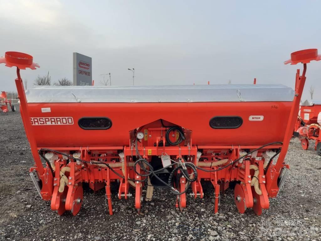 Maschio MTE 300 R Kombinerte såmaskiner