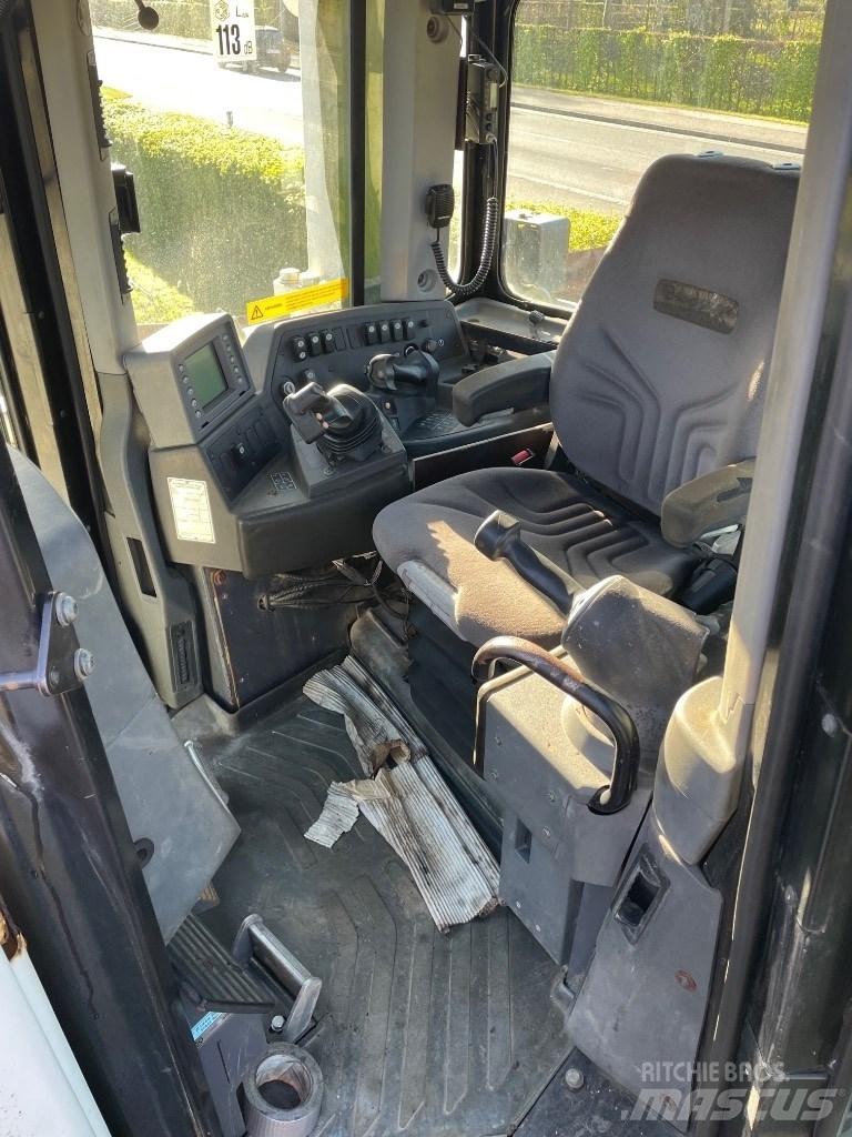 CAT D8T LGP Dozere Beltegående