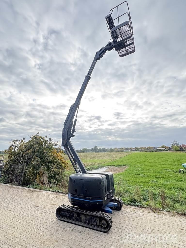 Nagano 060 Andre personløftere og plattformer