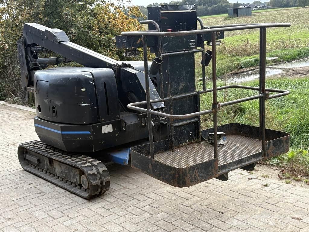 Nagano 060 Andre personløftere og plattformer