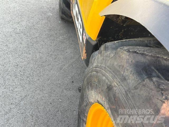 JCB 535-95 Teleskoplastere