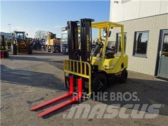 Hyster H2.5 H2.5 Gaffeltrucker - Annet