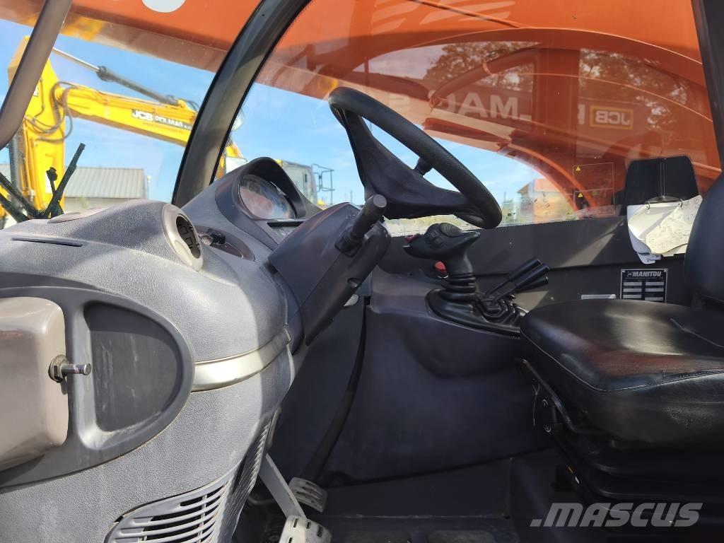 Manitou MT 1840 Teleskoplastere