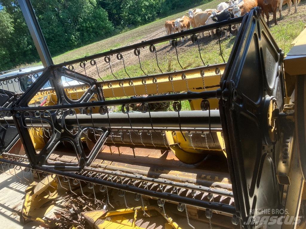 New Holland TC 54 Skurtreskere