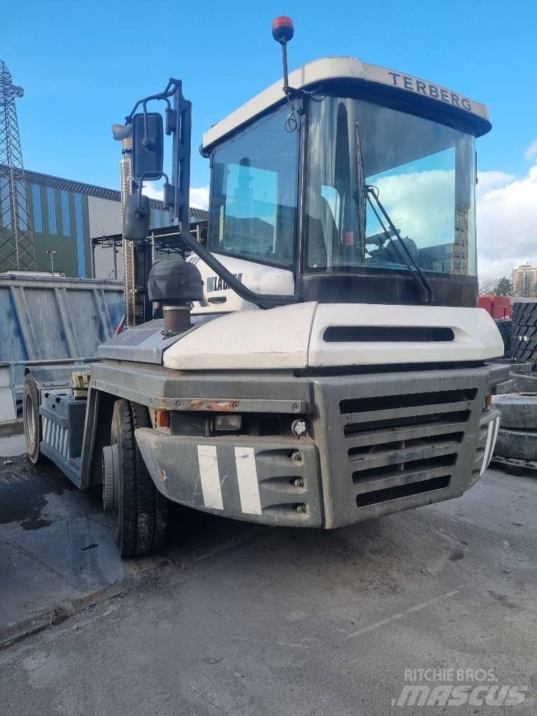Terberg RT283 Terminaltraktor