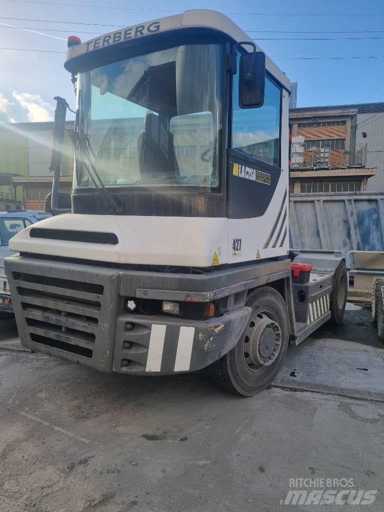 Terberg RT283 Terminaltraktor