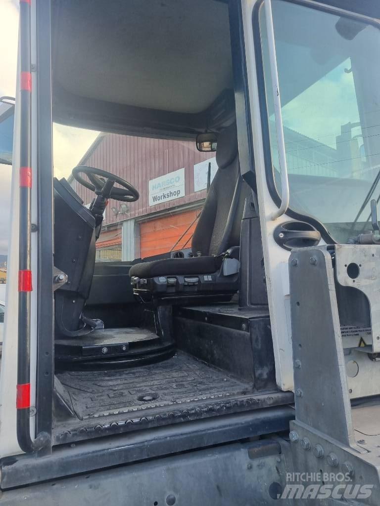 Terberg RT283 Terminaltraktor