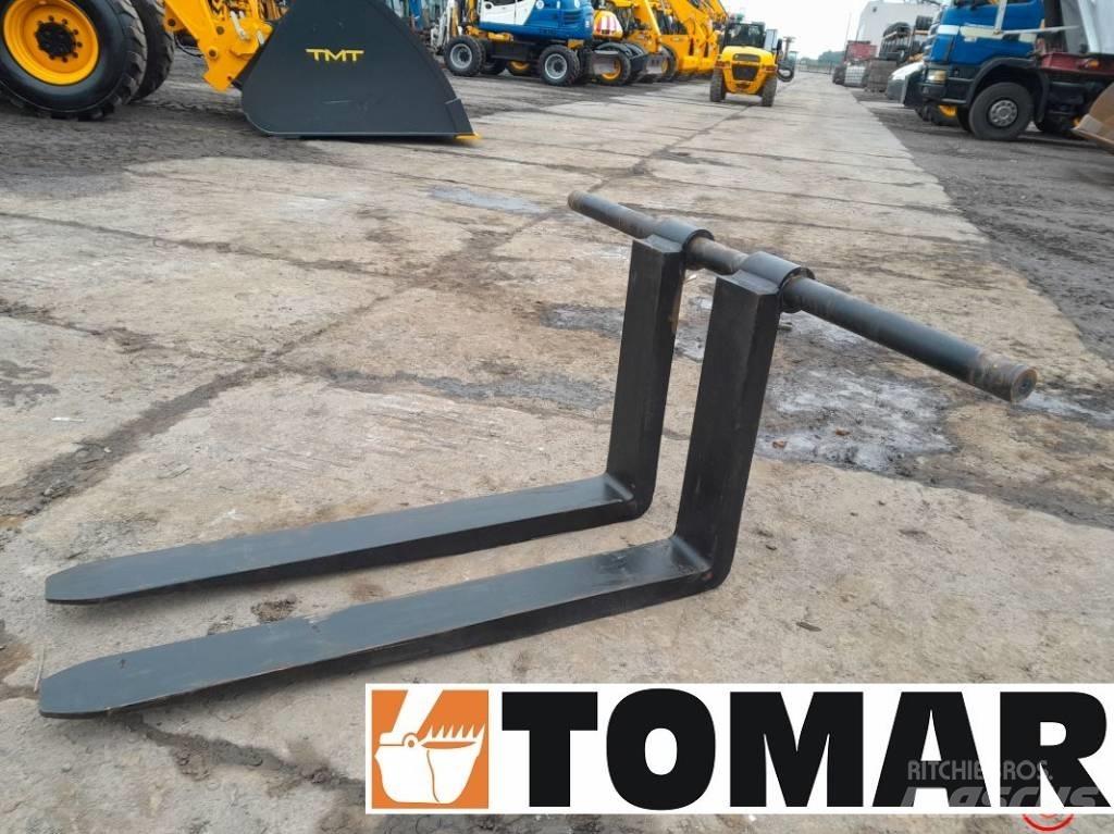JCB 560-80 Teleskoplastere