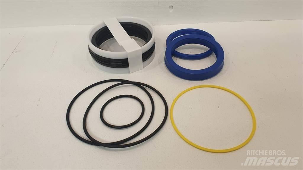 Ponsse 006893 Hydraulikk