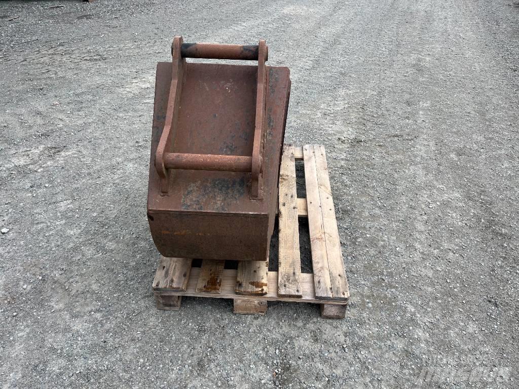  VA / Kabelskopa S50 Skuffer
