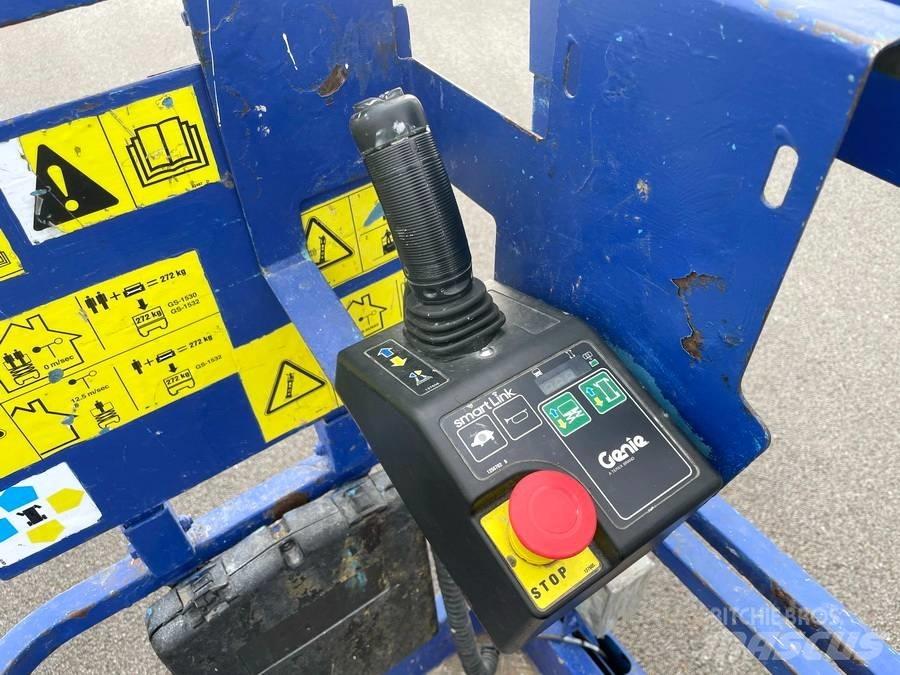 Genie GS 1532 Sakselifter