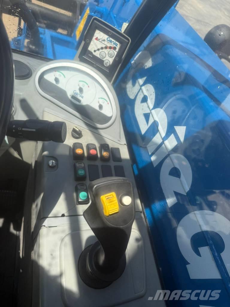 Genie GTH 2506 Teleskoplastere