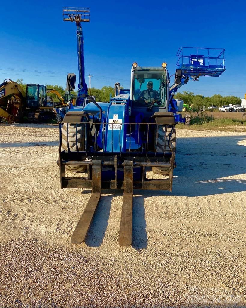 Genie GTH 1544 Teleskoplastere