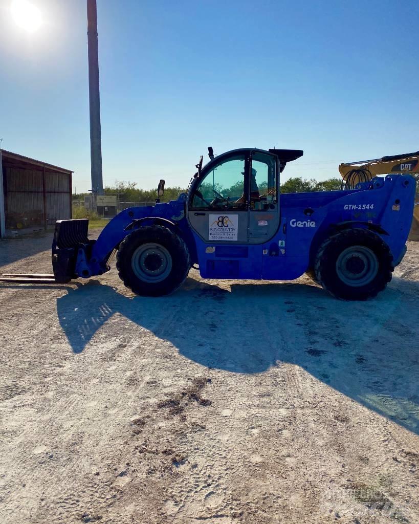 Genie GTH 1544 Teleskoplastere