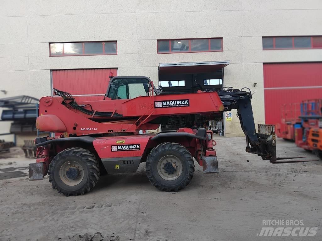 Manitou MRT1742 Teleskoplastere