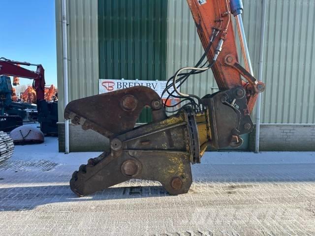 Vibraram P 90 D Knusere
